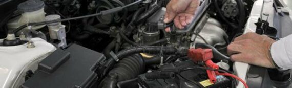 How To Find Reliable Garage Services