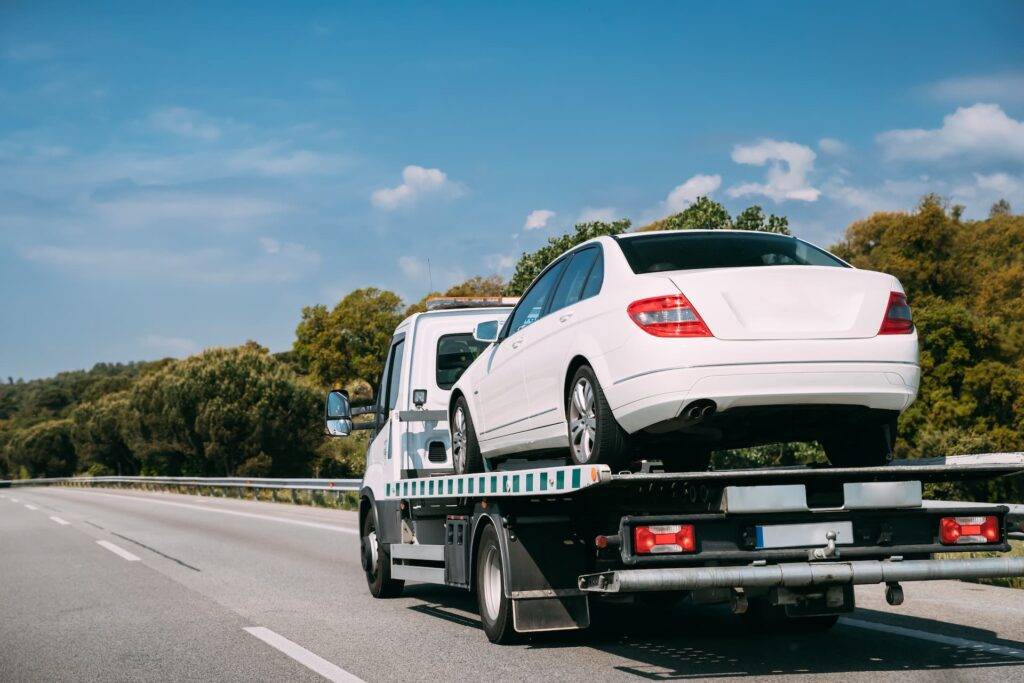 Does My Insurance Cover Car Recovery? FAQs Millbrook Recovery